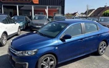 Citroen c elysee Mazères-Lezons