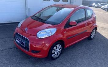 Citroen C1 Entzheim