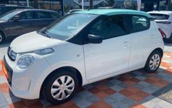 Citroen c1 Lescure-d'Albigeois