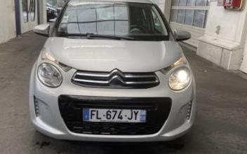 Citroen C1 Voreppe