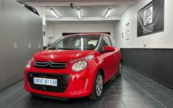 Citroen C1 Marseille