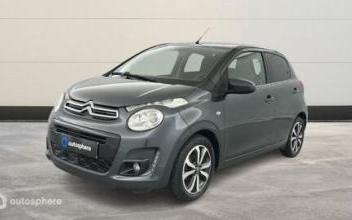 Citroen c1 Epernay