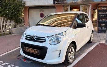 Citroen c1 Antibes