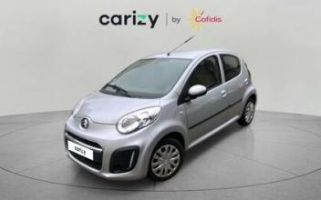 Citroen c1 Metz