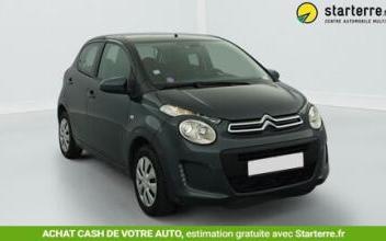 Citroen c1 Saint-Fons