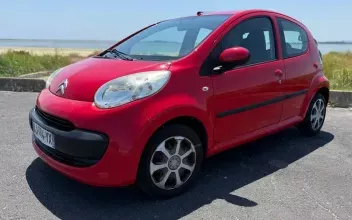 Citroen C1 Mauguio
