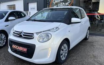 Citroen c1 Crolles