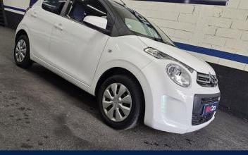 Citroen C1 Mougins