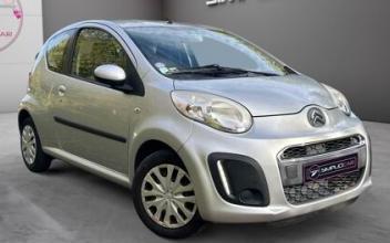 Citroen c1 Vaucresson