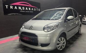 Citroen C1 Chaponost