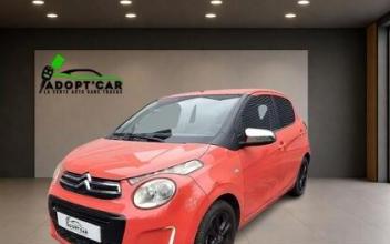 Citroen c1 Lognes