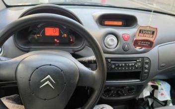 Citroen c2 Clichy-sous-Bois