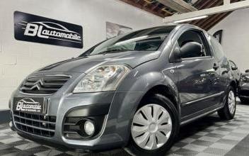 Citroen C2 Bondues