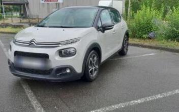 Citroen c3 Compiègne
