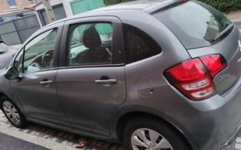 Citroen c3 Faches-Thumesnil