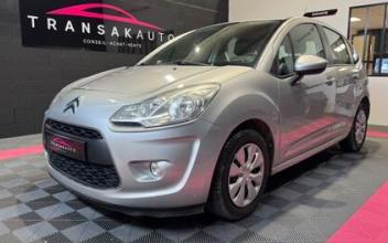 Citroen c3 Valergues