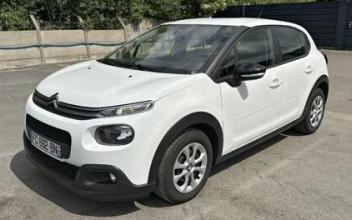 Citroen c3 Béthune