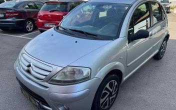 Citroen C3 Saint-Victoret