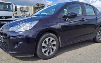 Citroen C3 Benfeld