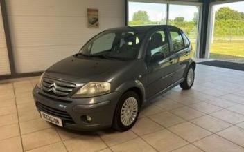 Citroen c3 Brech
