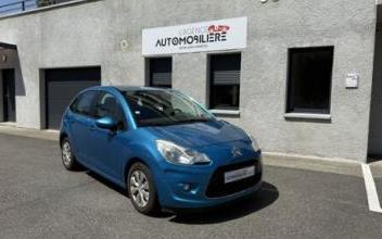 Citroen c3 Tresserve
