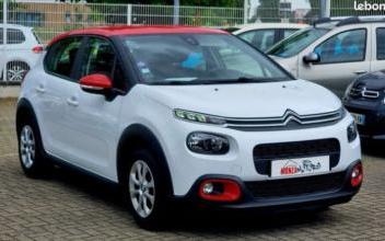 Citroen C3 Geispolsheim