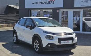Citroen c3 Audincourt