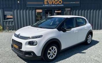 Citroen c3 La-Rochelle