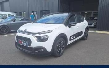 Citroen c3 Caudan