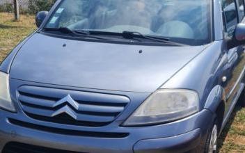 Citroen C3 Thiers