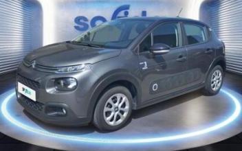 Citroen c3 Wattrelos