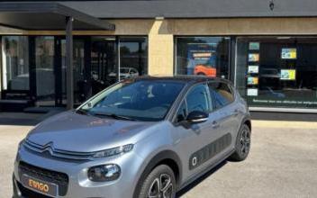 Citroen C3 Marignane