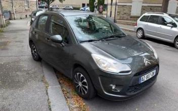 Citroen c3 Rennes