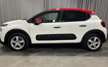 Citroen C3 Nantes