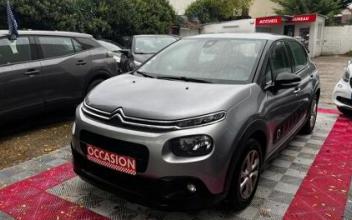 Citroen c3 Drancy