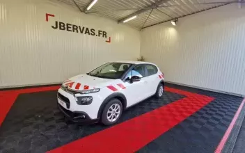 Citroen C3 Kersaint-Plabennec
