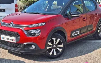 Citroen C3 Vitrolles
