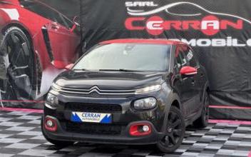 Citroen c3 Creutzwald