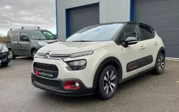 Citroen C3 Crottet
