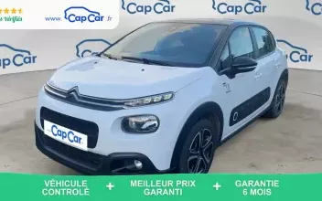 Citroen C3 Paris
