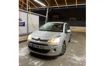 Citroen C3 Argenteuil