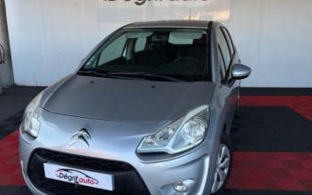 Citroen C3 Cournon-d'Auvergne