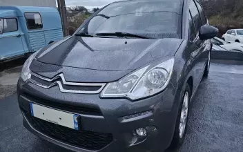 Citroen C3 Urcuit
