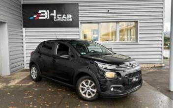 Citroen C3 Limoges