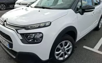 Citroen C3 Noisy-le-Grand