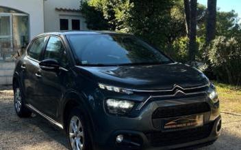 Citroen C3 Gassin