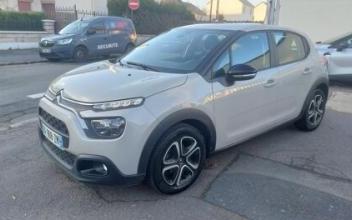 Citroen c3 Conflans-Sainte-Honorine
