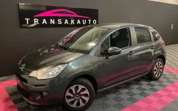 Citroen C3 Harfleur