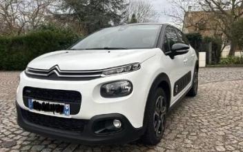 Citroen c3 Poissy