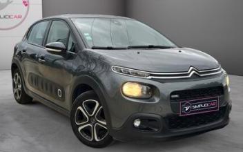 Citroen c3 Valence